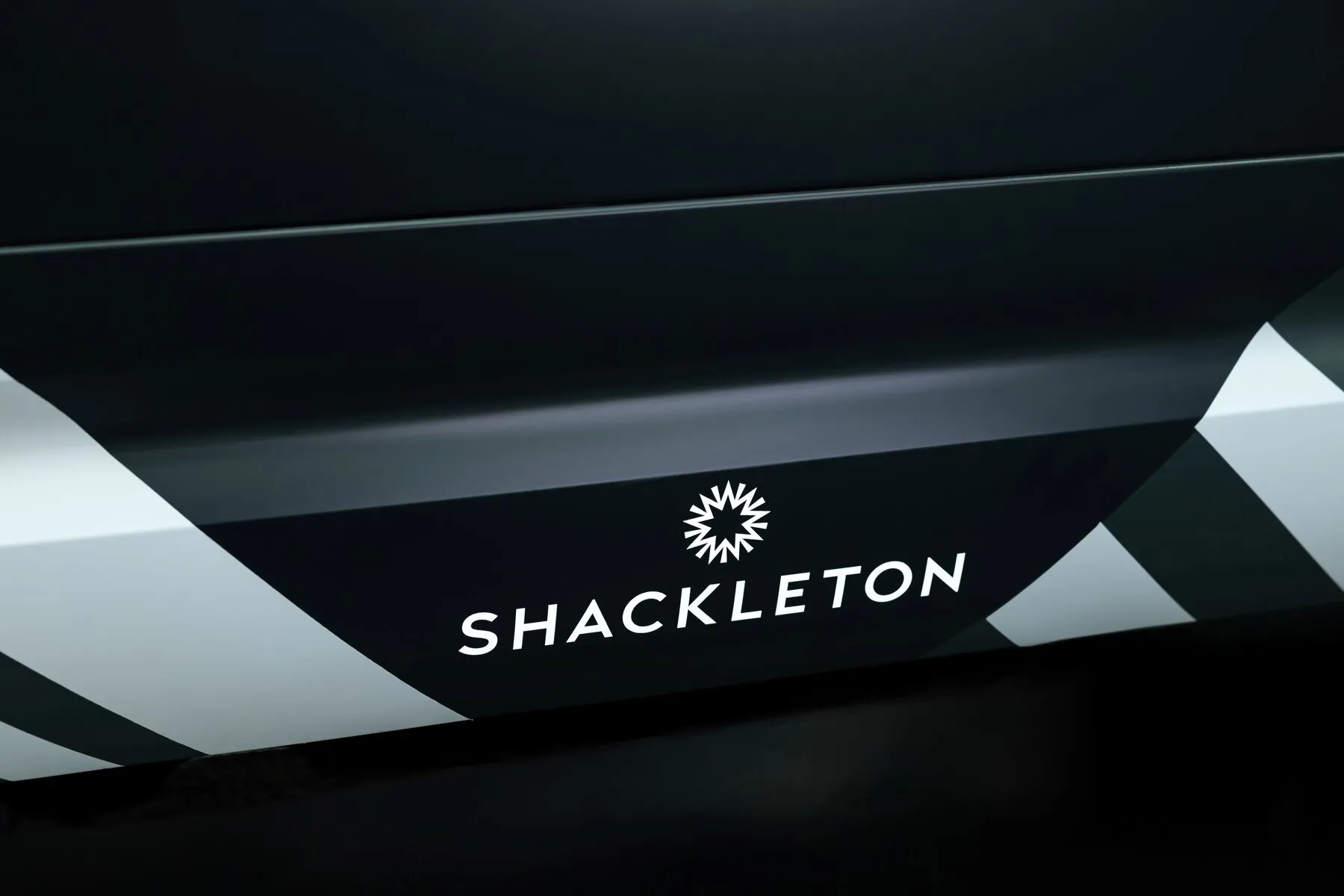 Defender Rally partners with Shackleton as Official Expedition Apparel ...