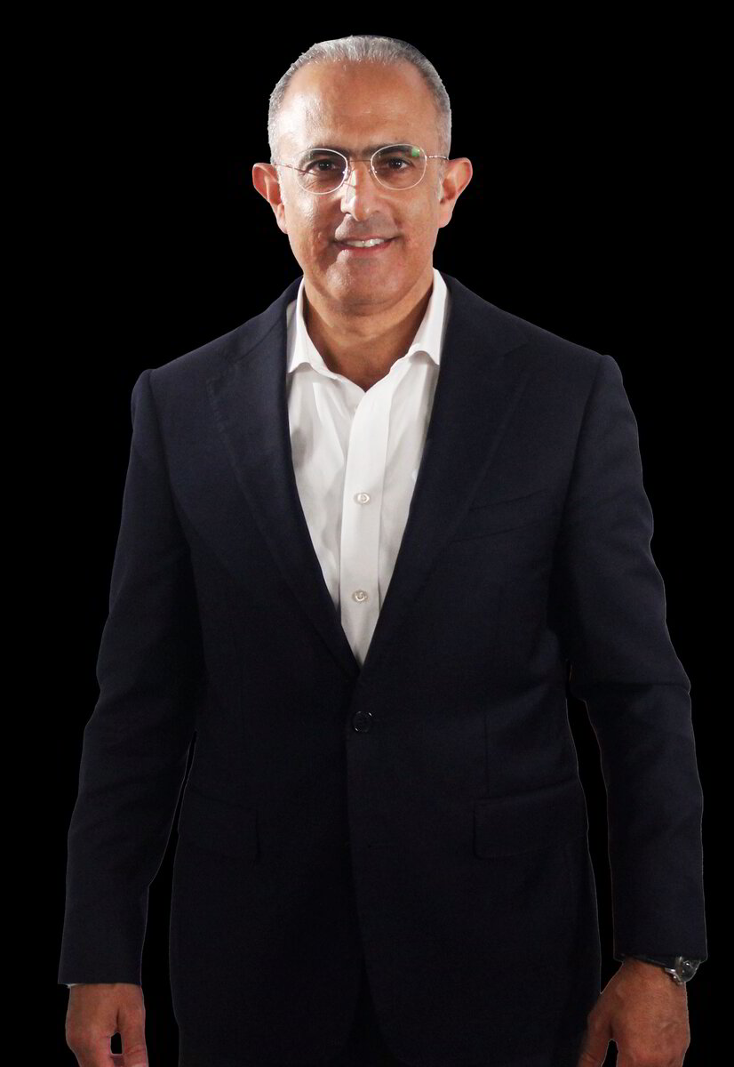 Fred Rasuk THE LESSONS INVESTORS SHOULD LEARN FROM TRUTH SOCIAL
