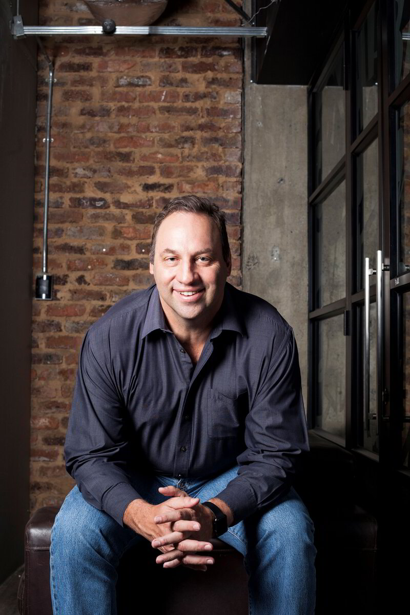 Small business? Big cybersecurity risk
