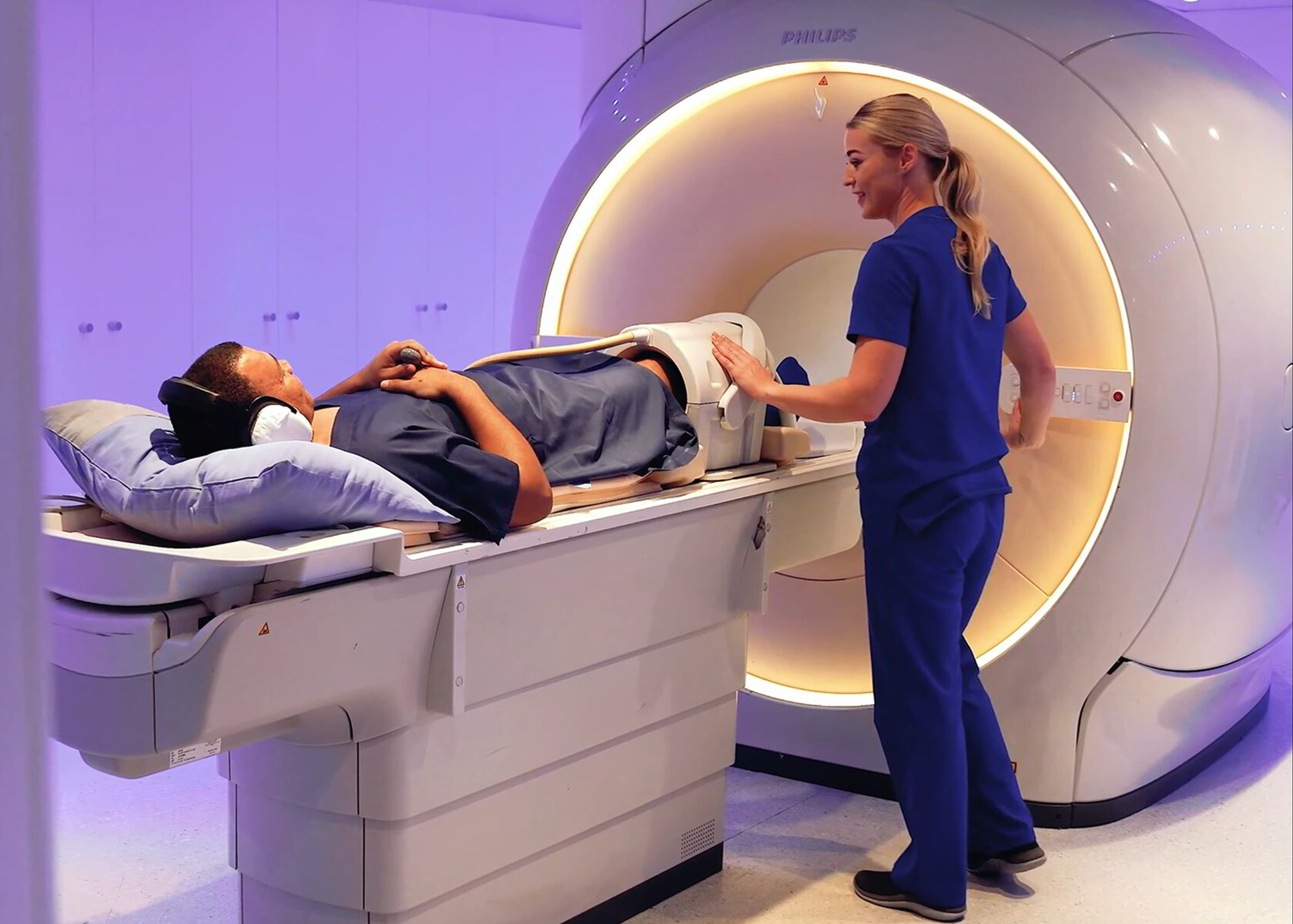 Mri Randi Mri Knee Procedure