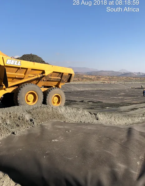 GISTM is embraced as vital tool for reducing risk to human life