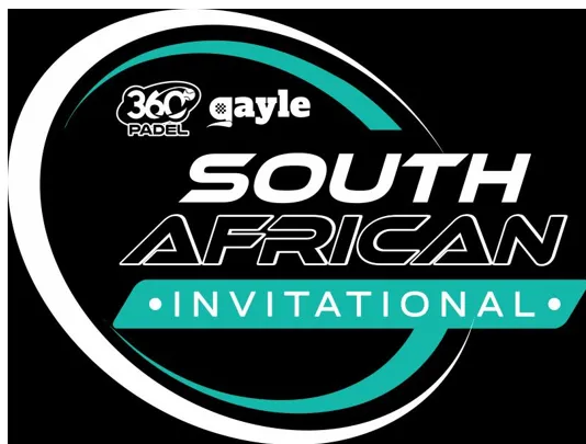 SA Invitational Brings World No 1 Champions Arturo Coello and Agustin Tapia