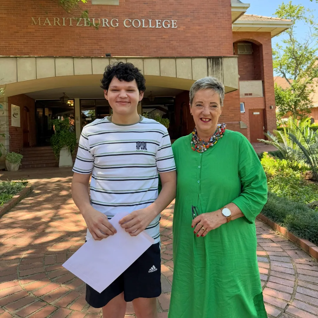 Congratulations to the Matric Class of 2024