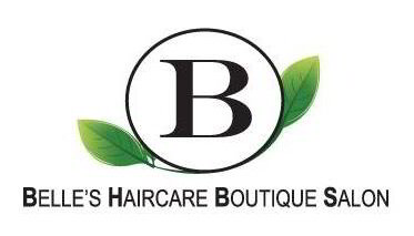 Belle s Haircare Boutique Salon Bridal Services and Treatments