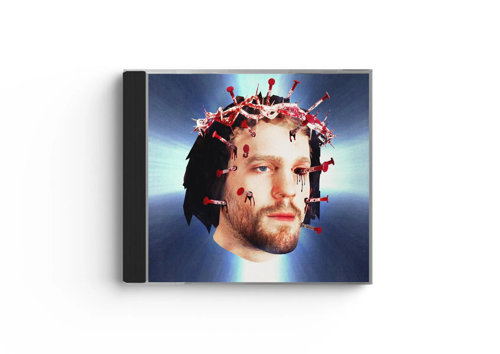 JESUS ISSUES CD