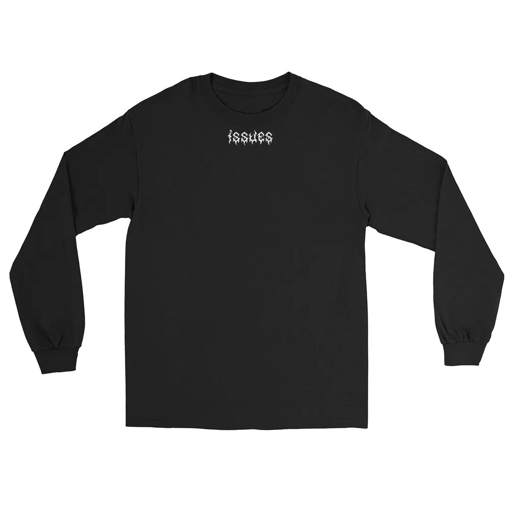 Issues Long Sleeve