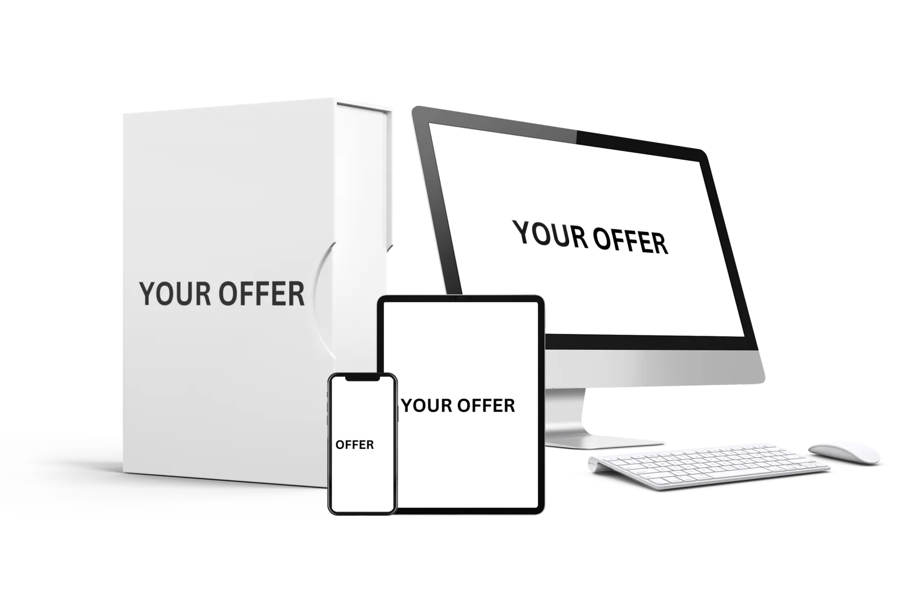 Offering Hack Special offer- Sales Hacking Secrets checkout