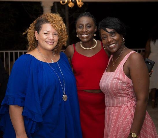 About Felicia Robinson