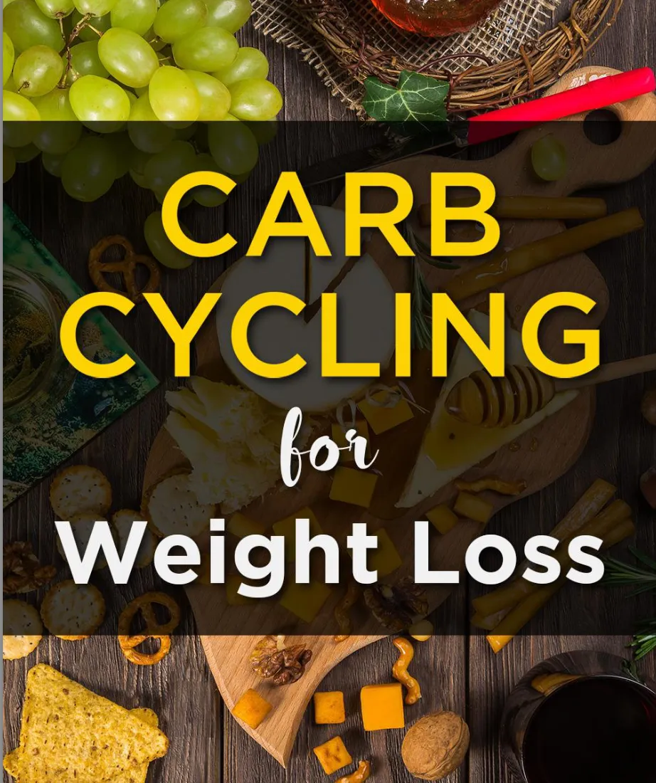 Carb Cycling Ebook