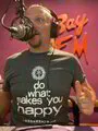 Do What Makes You Happy Tees - DARK HEATHER GREY