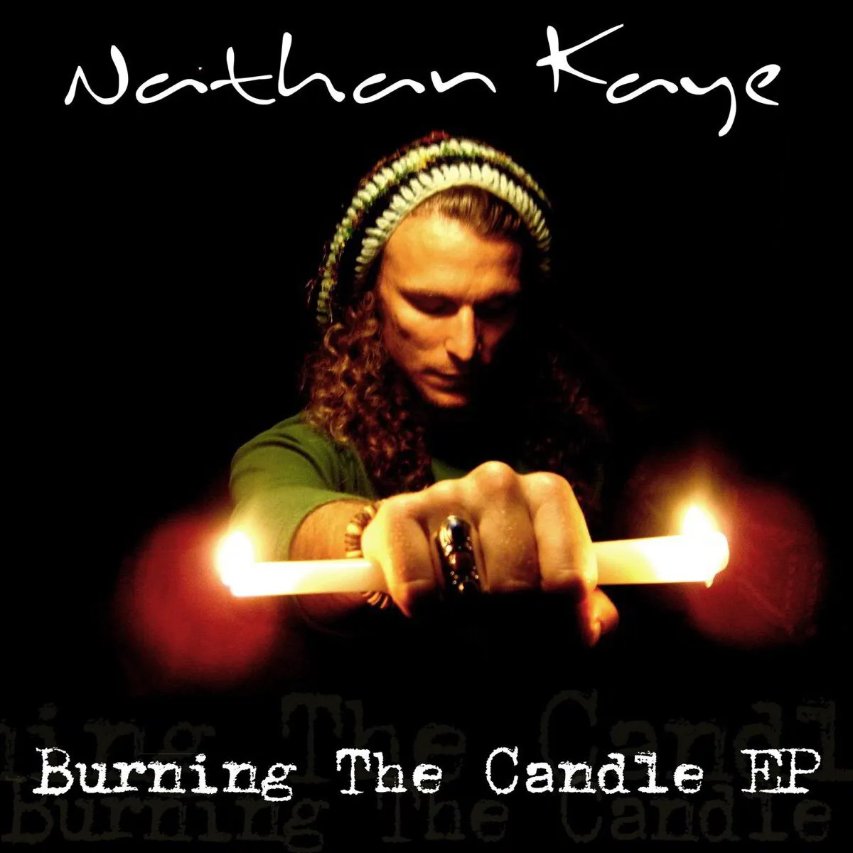 Burning The Candle (EP) - Deluxe Digital