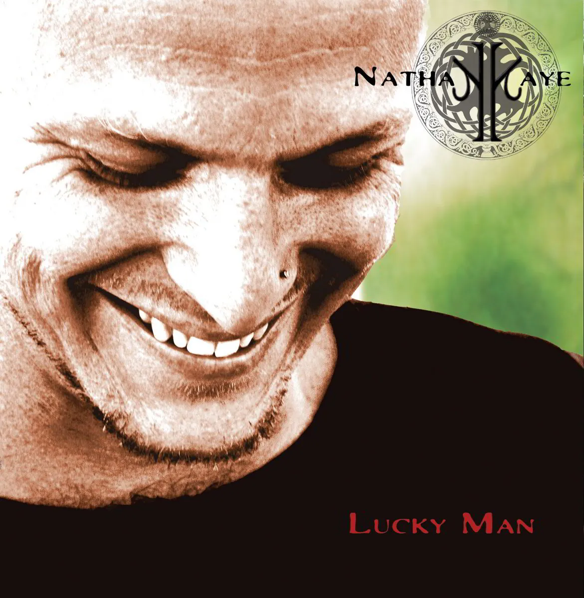 Lucky Man - Album