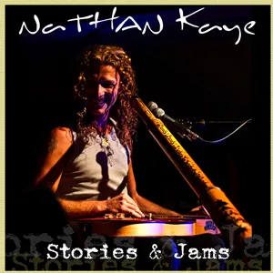 Stories & Jams (2023 ReMASTER)(full length album)