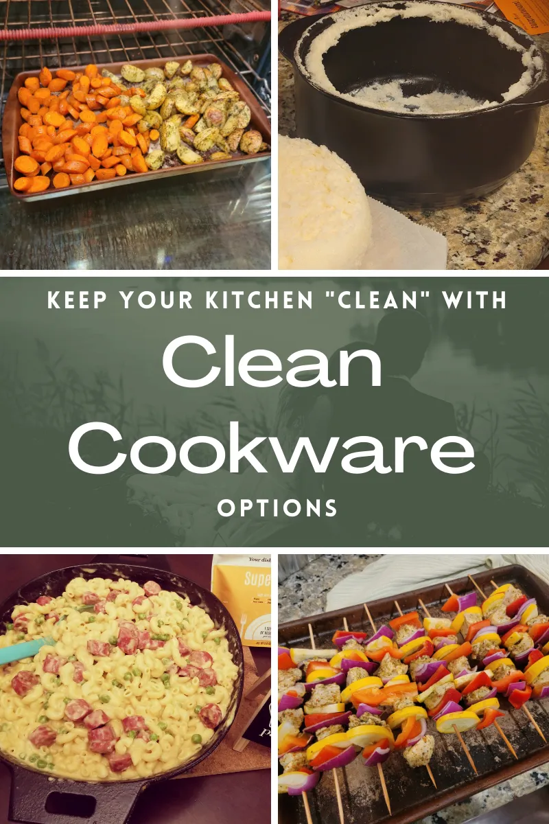 Keep Your Kitchen 