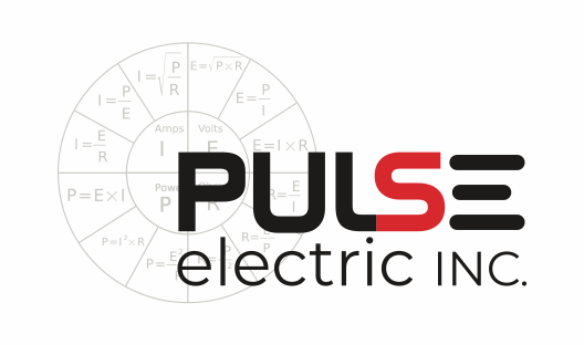 Pulse Electric Inc. cover