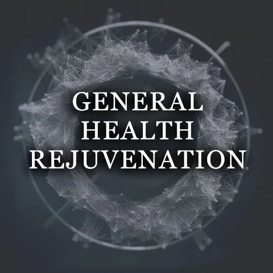 GENERAL HEALTH REJUVENATION