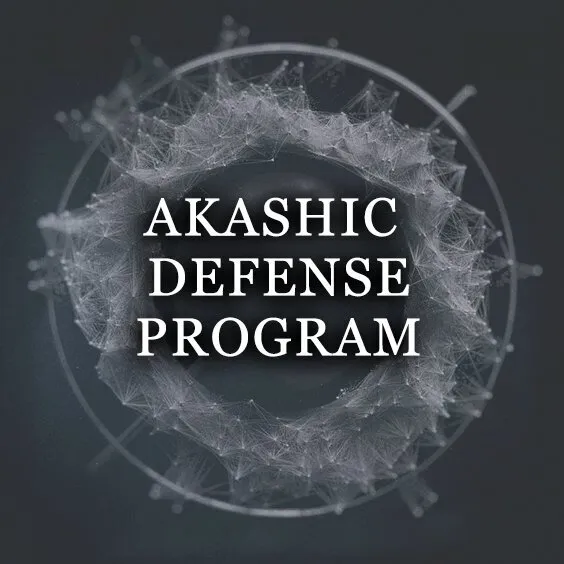 AKASHIC DEFENSE PROGRAM