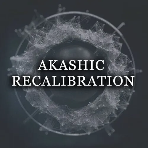 AKASHIC RECALIBRATION