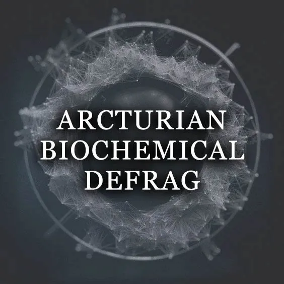 ARCTURIAN BIOCHEMICAL DEFRAG
