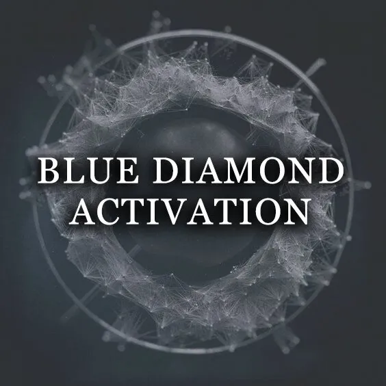BLUE DIAMOND ACTIVATION