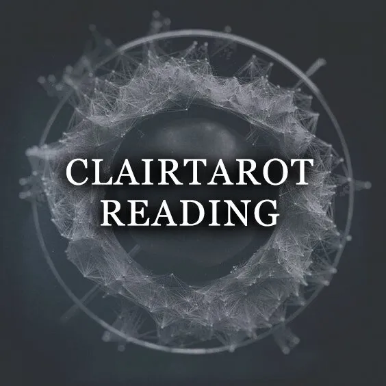 CLAIRTAROT READING