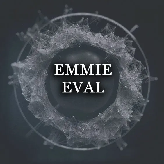 EMMIE EVAL