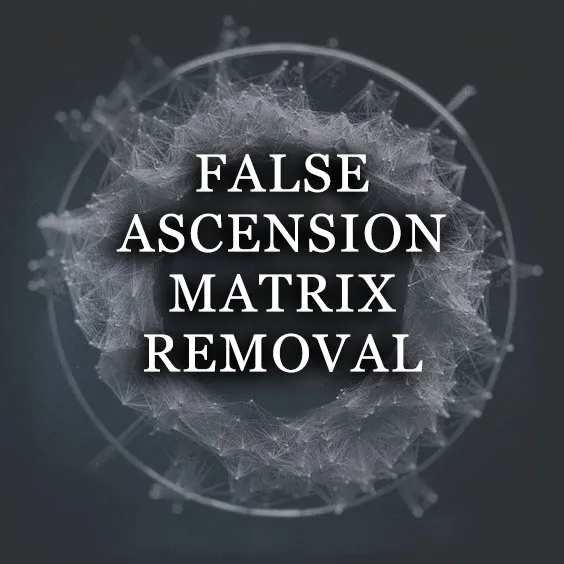 FALSE ASCENSION MATRIX REMOVAL
