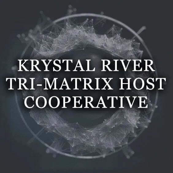 KRYSTAL RIVER TRI-MATRIX HOST COOPERATIVE PROTECTION