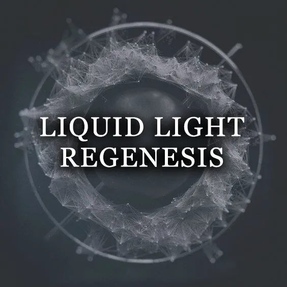 LIQUID LIGHT REGENESIS