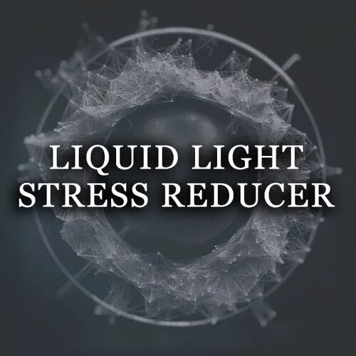 LIQUID LIGHT STRESS REDUCER