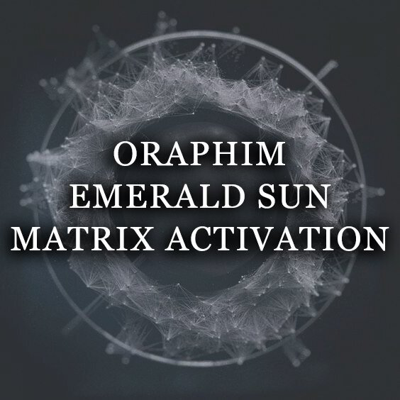 oraphim-emerald-sun-matrix-activation