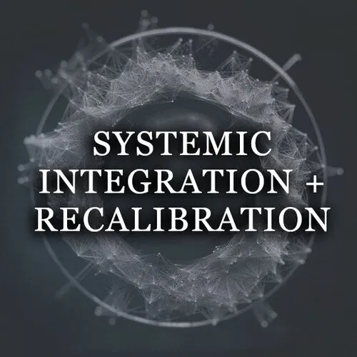SYSTEMIC INTEGRATION AND LIGHT CALIBRATION