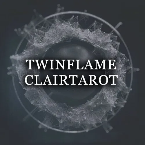 TWINFLAME CLAIRTAROT READING