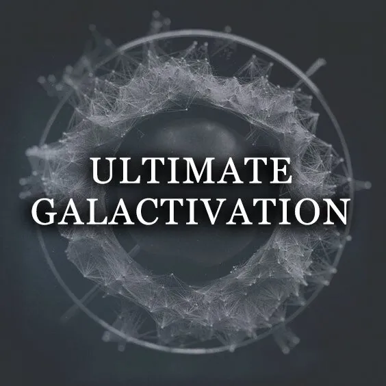 ULTIMATE GALACTIVATION