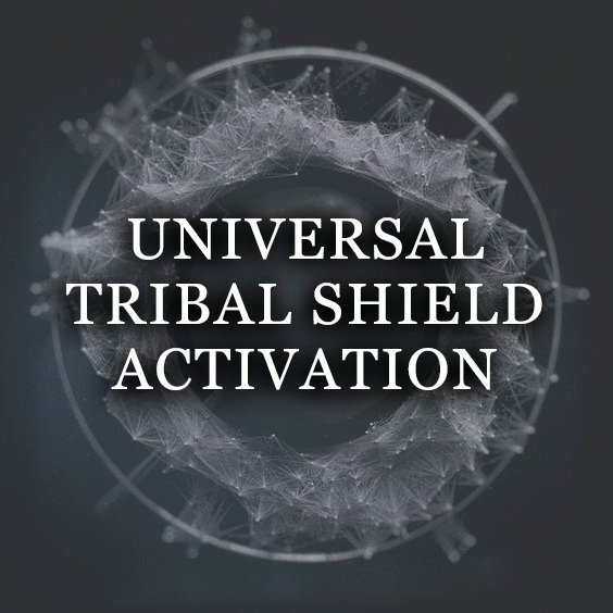 universal-tribal-shield-activation