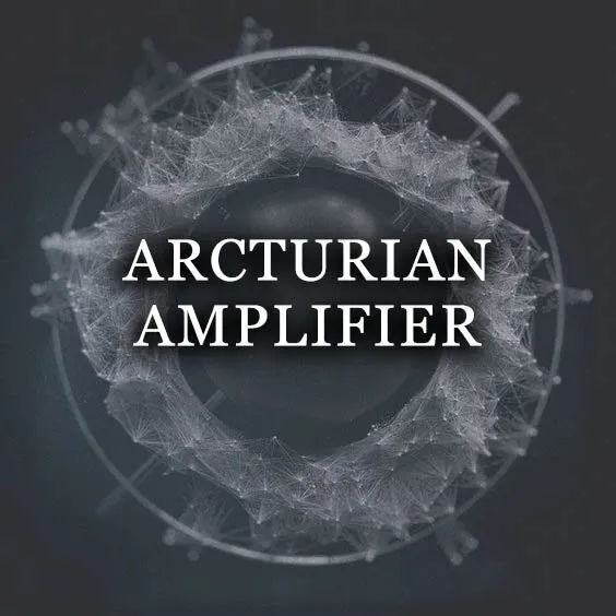 ARCTURIAN AMPLIFIER