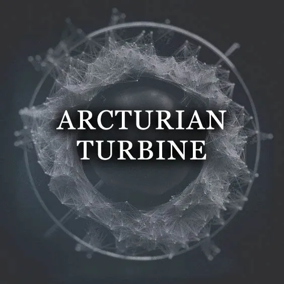 ARCTURIAN TURBINE