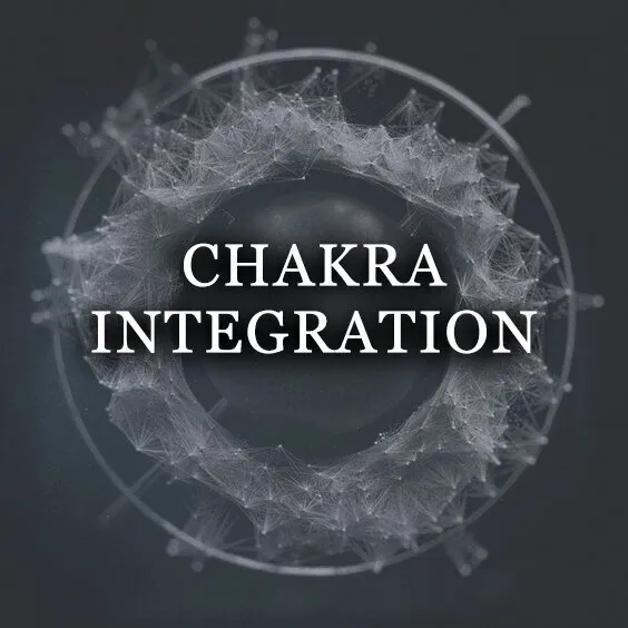 CHAKRA INTEGRATION
