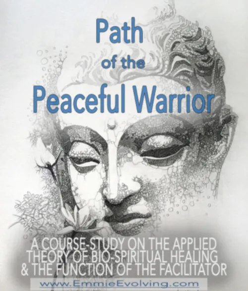 Path of the Peaceful Warrior: Am I Melchizedek? [unit1]