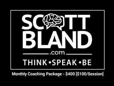 Monthly Coaching Package