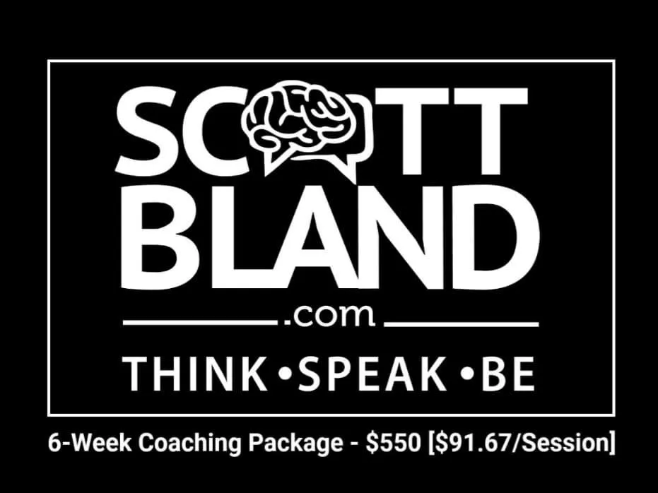 6 Week Coaching Package