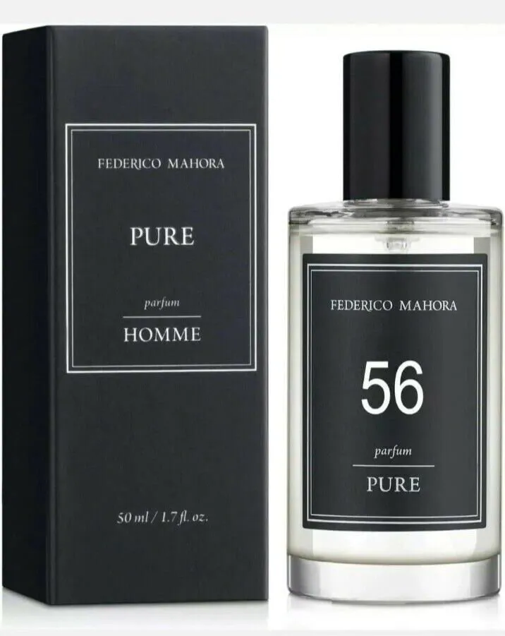 Pure Fragrance