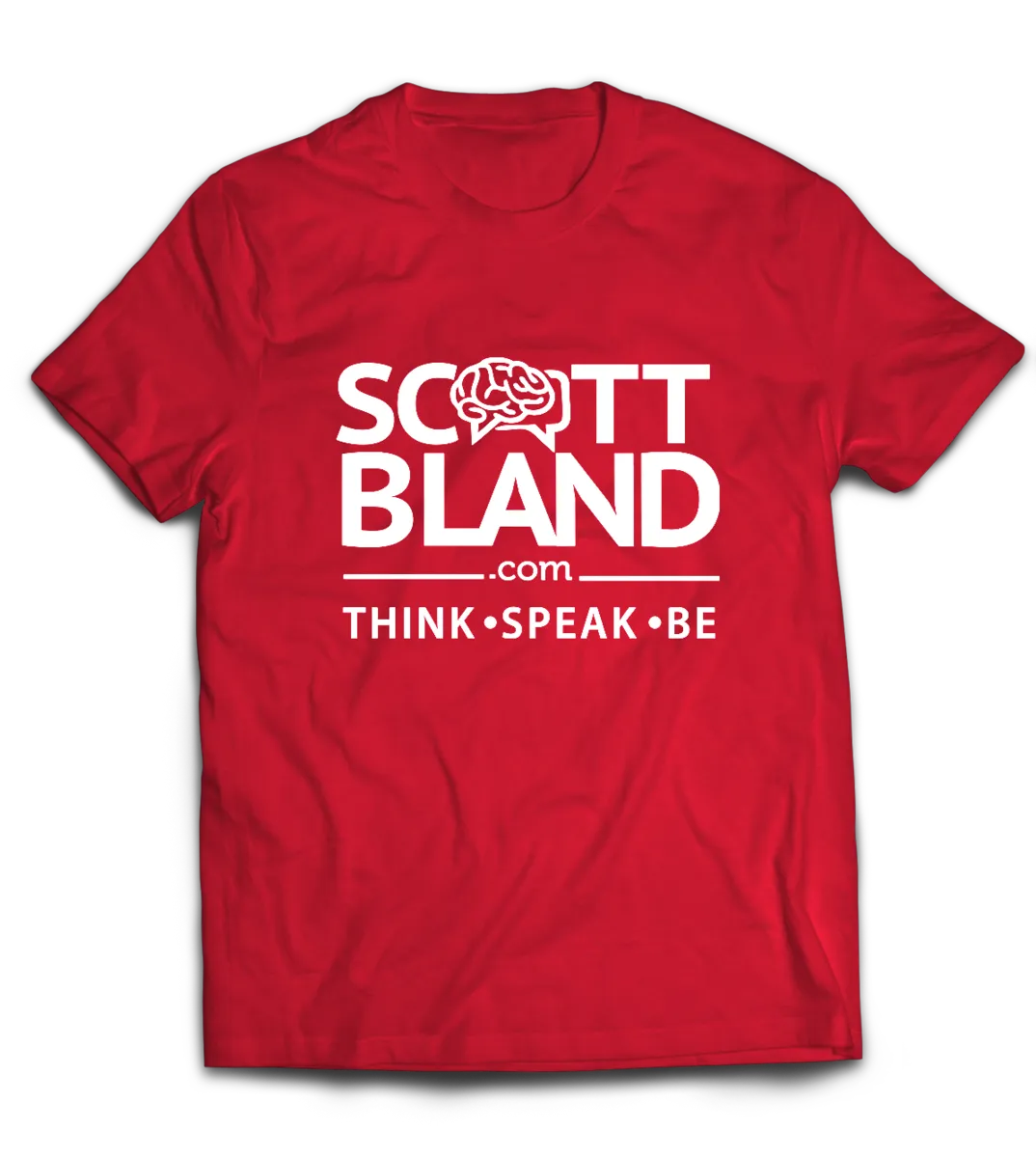 Scott Bland T-Shirt