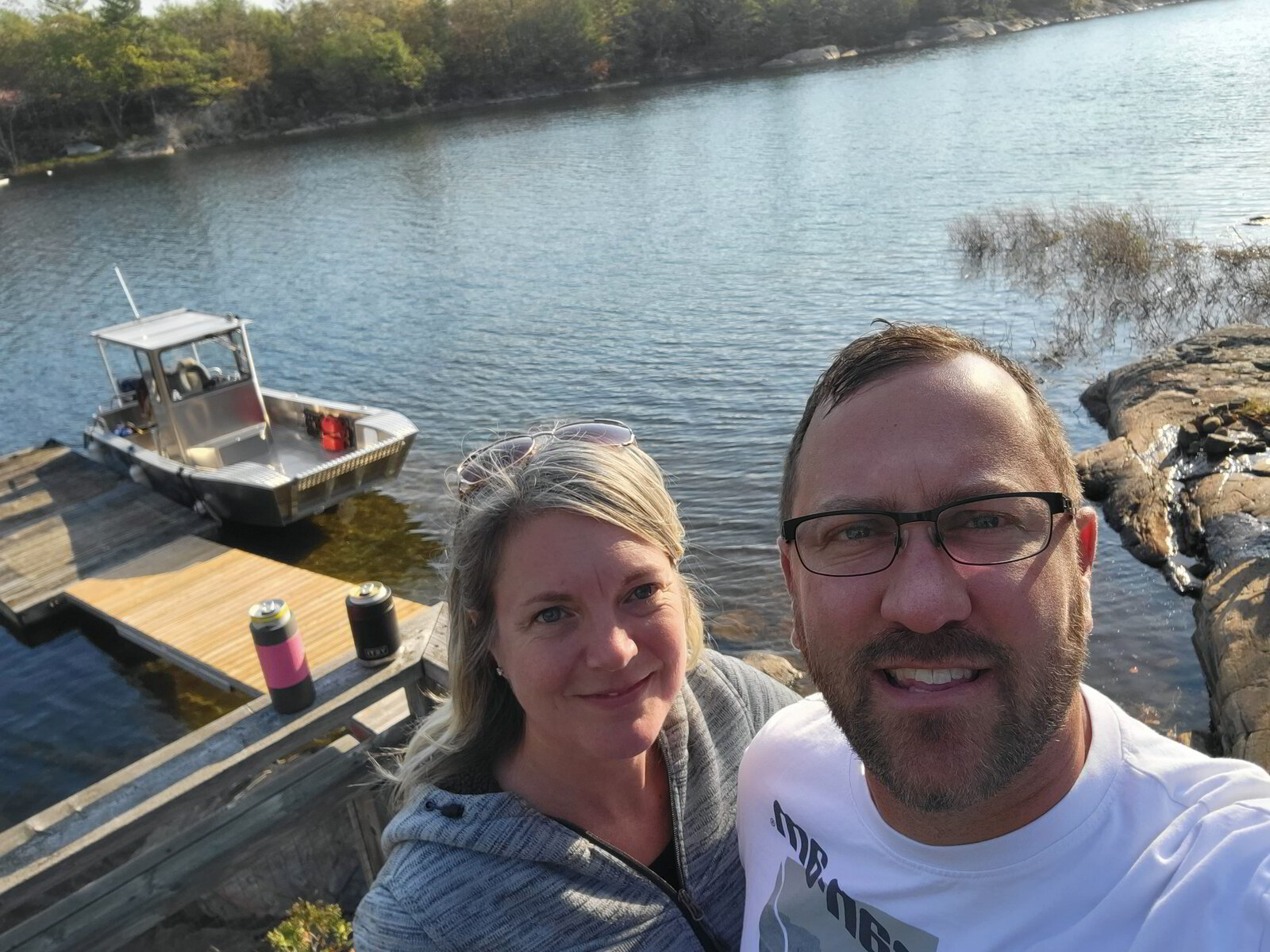 Local Plumbing Contractor Brad Wright Coldwater, ON Master Plumber