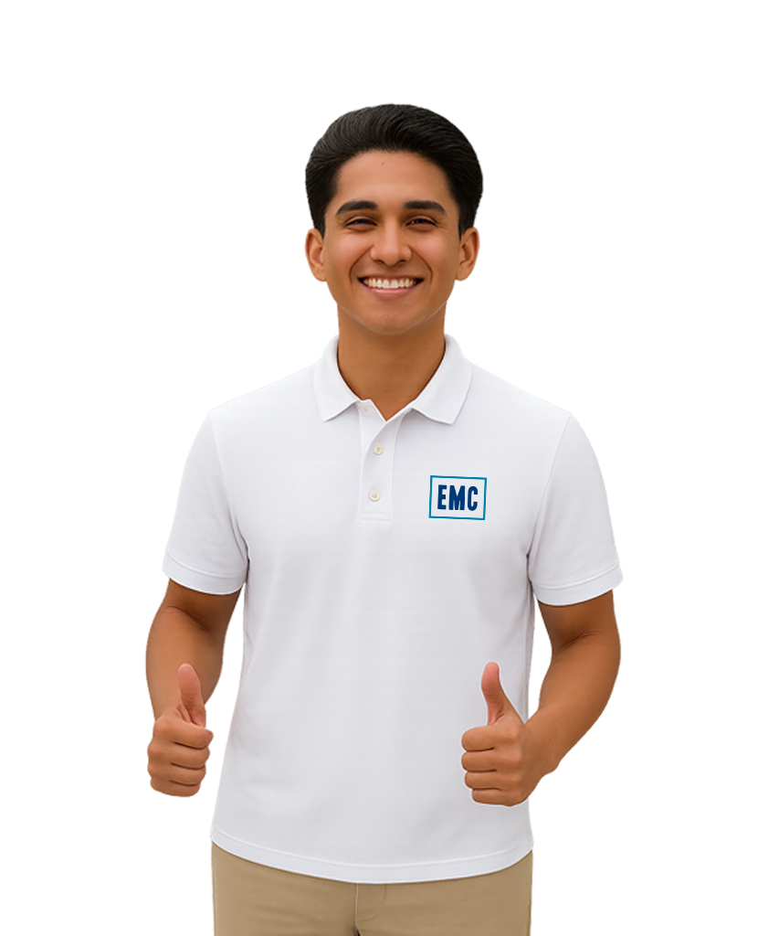 El Mejor Contractor — professional crew