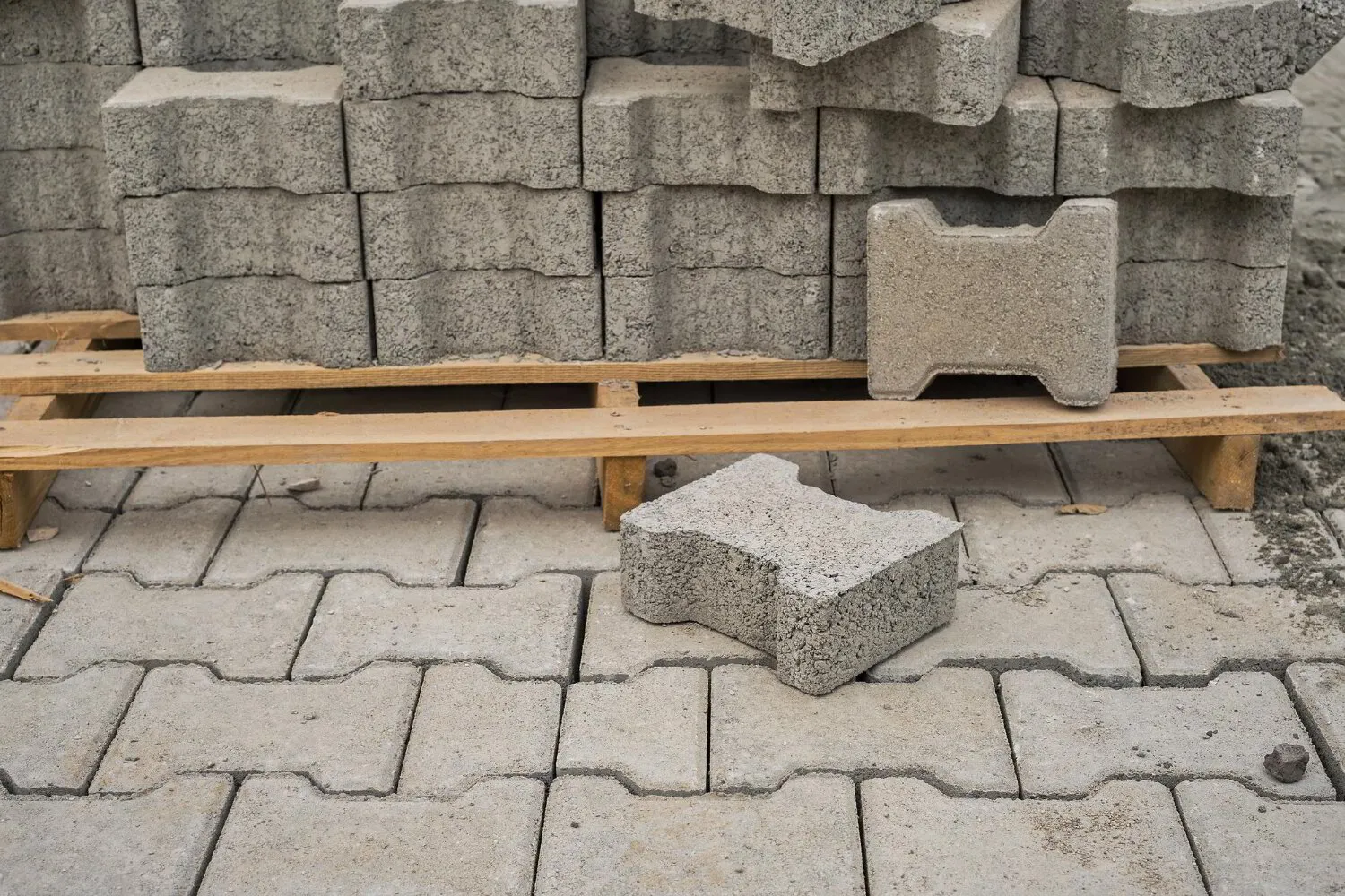 Src Blocks What to Know About Eco Concrete Blocks in Victoria