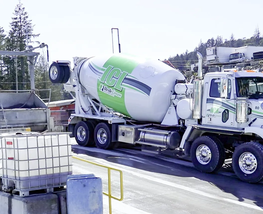 Ready Mix Concrete Suppliers Victoria BC | ICL Independent Concrete