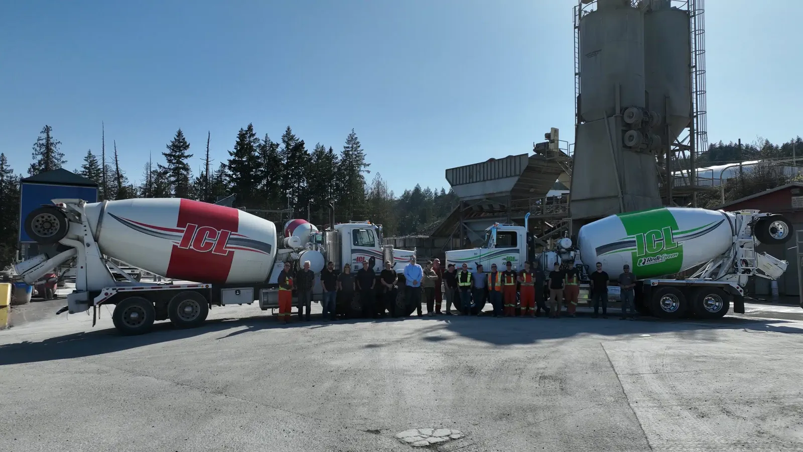 Independent Concrete Ltd photo 2