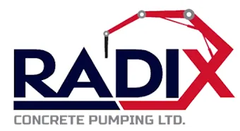 Radix Concrete Pumping Ltd
