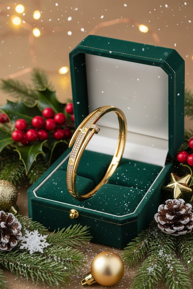 Гривна Астрея Голд